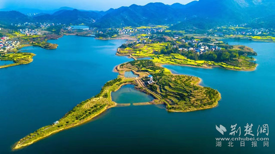 汀祖石橋水庫(kù)航拍圖_副本.jpg