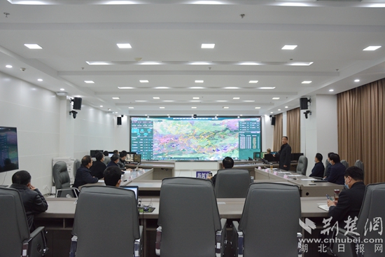 科技信息化建設取得突破性進展.jpg