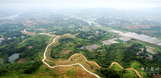 東溪古道-象鼻嘴水庫風光.jpg